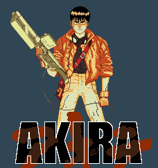 Akira