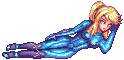 Zero Suit Samus