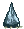Crystallite from Metroid Prime